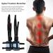 Hanging Spinal Decompression Harness | Lumbar Support & Back Stretcher for Herniated Discs | Spinal Traction Relief - Buy Online on GoSupps.com