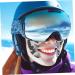  BIUDECO 2 Sets Face Protector Sunscreen Face Protection Sticker Face Sticker Snow Sports Face Sticker Ski Face Sticker Face Sticker - Buy Online on GoSupps.com