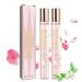 Aura Pheromones Perfume Paris Passion Natural Attraction Aura Pheromones Perfumes for Women Natural Attraction Aura Pheromones Perfumes for Women (2pcs)