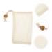 NOLITOY Soap Bath Bag - Travel Bubble Nylon Accessories for International Shipping - Buy Online on GoSupps.com
