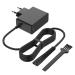 Loading cable power supply for brown razor Series 9 6 5 3 1 3000s 3040cc 5190cc 790cc 760cc 7865cc Bear