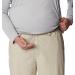 Columbia Men's Backcast Convertible Pant 32 Fossil | Lightweight and Versatile - Buy Online on GoSupps.com