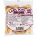 Tipiak Pack of 6 Natural Croutons 75 g Bag - Buy Online on GoSupps.com