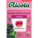RICOLA - 20 Boxes of 50g - Sweets with Swiss Plants - Blackcurrant fragrance - Refreshing - without sugars - Buy Online on GoSupps.com