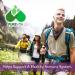 Elderberry with Zinc, Vitamin C, Turmeric, and Echinacea - Daily Antioxidant & Immune Support for Adults - Buy Online on GoSupps.com