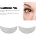 ANKROYU 5 Pairs Anti-Wrinkle and Lines Silicone Eye Patches Day and Night Firming and Lifting Beauty Patches for Daily Skin Care - Buy Online on GoSupps.com