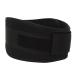 Buy NAROOTE Adjustable Tail-Loving Belt - Comfortable Black Lumbar Support for Men s Sports (L-C-Cup) | International Shipping Available - Buy Online on GoSupps.com