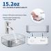 Buy Cordless Water Flosser | Rechargeable & Portable Oral Irrigator - Dentist Recommended Teeth Cleaning Tool - Buy Online on GoSupps.com
