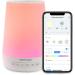 Baby Sound Machine  Momcozy White Noise Machine for Baby Sleeping with Night Light  Toddler Sleep Trainer with 34 Soothing Sounds  Timer  App Remote Control  Personal Sleep Routine (Blue) - Buy Online on GoSupps.com