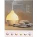 100ml Lalking Aroma Diffuser - Small Ultrasonic Essential Oil Diffuser with Auto Shut-Off & Warm White Light - Perfect for Home Office or Yoga - Buy Online on GoSupps.com