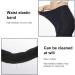 EVTSCAN Elastic Stockings for Varicose Veins | Open Toe Compression Socks for Ankle Protection | International Shipping Available - Buy Online on GoSupps.com