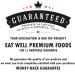 2 oz Bulk Natural Dried Turkish Bay Leaves by Eat Well Premium Foods - Buy Online on GoSupps.com