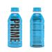 Prime Hydration Sports Drink Variety Pack - 16.9 Fl Oz - 6 Pack - Energy Electrolyte Beverage - Lemon Lime, Tropical Punch, Blue Raspberry - Buy Online on GoSupps.com