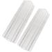 Milisten 10 Pcs Vegetable Shaping Fruit Cucumber Garden Vegetable Gourd Suite - Buy Online on GoSupps.com