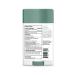 Cremo Anti-Perspirant & Deodorant No. 10 - Silver Water & Birch, 2.65 oz (75 g) | Long-Lasting Protection - Buy Online on GoSupps.com