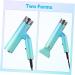 Healeved Foldable Hair Dryer Hair Dryers for Women Travel Hairdryer Foldable Hair Care Shell Material - Buy Online on GoSupps.com