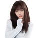 Buy YYF-Wig | High-Quality Medium Length Breathable Wig for Women | Realistic Japanese & Korean Harajuku Style Fashion - Buy Online on GoSupps.com