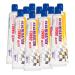 Sanct Bernhard Sport Regeneration Turbo +BCAA Pack of 11 tubes 50 ml (11 pack)