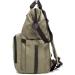Osann Diaper Backpack - Large Capacity Eco-Friendly Bag with Phone Port & Ample Storage - Ideal for Global Shipping - Buy Online on GoSupps.com