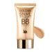 EONFAVE BB Cream Make Up Foundation moisturizing concealer BB cream breathable and lightweight face cream repair and skin whitening tinted day cream for natural skin tones tinted hydrator