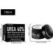  Odavom Cream for chapped feet 3.3 ounces urea acid foot cream 40% acid 2% body cream for dry skin anti-crack natural non-greasy exfoliating Odavom - Buy Online on GoSupps.com