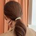 KuuGuu Rhinestone Hair Clip Set - 4 Pcs Crystal Barrettes for Women and Girls - Buy Online on GoSupps.com