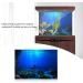 needlid Poster 3D Effect Self-Adhesive Waterproof 91 X 41Cm Background for Aquarium(91 * 50cm) 91*50cm - Buy Online on GoSupps.com