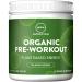 MRM Organic Pre-Workout Island Fusion 8.5 oz (240 g)