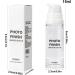 Makeup primer face primer - Matte moisturizing face primer 15ml Perfecting and smoothing makeup base brightening liquid for oil control smoothing - Buy Online on GoSupps.com