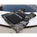BSTCAR Shock Protection Plate Armor 2.3mm SK4 - NIJ IV & IIIA Bulletproof Defense - International Shipping Available - Buy Online on GoSupps.com