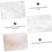 minkissy Rug Carpet Tools Product Photography Props Picture Background Luxury Cushion Background Photo Tool Picture Fluffy Cushion Photo Props Photo Mat Nail Polyester Background Pad White - Buy Online on GoSupps.com