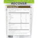 SFH Recover Whey Protein Powder - Chocolate, 100% Grass Fed, Post Workout, All Natural, 1.82 lb Bag - Buy Online on GoSupps.com
