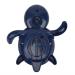 Floating Turtle Thermometer - High-Precision Bathing Water Temperature Gauge for Bathroom (Blue) | International Shipping Available - Buy Online on GoSupps.com