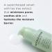 Buy The Face Shop Tea Tree Pore Ampoule - Hydrating & Exfoliating Serum for Pore Minimization | Korean Skincare AHA BHA PHA Hyaluronic Acid - Buy Online on GoSupps.com