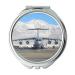 indian air force fighter planes hd Mirror Compact Mirror fighter drone pocket mirror portable mirror