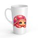 White Ceramic Baby Turtle Mug - Large 483 ml Perfect for Hot Chocolate or Milk Fun and Easy to Use