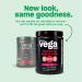 Vega Sport Hydration Electrolyte Powder Lemon Lime Vegan Hydrator 168g & Sport Post-Workout Recovery Accelerator Apple Berry Vegan Non Dairy Gluten Free BCAAs 540g - Buy Online on GoSupps.com