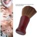Premium Beard Shaving Brush for Men - Durable Broken Hair Design for Effortless Grooming - International Shipping Available - Buy Online on GoSupps.com