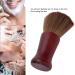 Gientan Shaving Brush for Men - Professional Beard & Facial Hair Cleaning Brush for Barbers - International Shipping Available - Buy Online on GoSupps.com