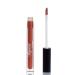 Mynena Shimmer Lip Gloss Topper | Natural Glossy Finish with Jojoba Oil | Vegan & Gluten-Free | Coral - Buy Online on GoSupps.com
