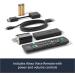 Certified Refurbished Fire TV Stick 4K streaming device with latest Alexa Voice Remote (includes TV controls)  Dolby Vision - Buy Online on GoSupps.com