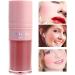 Liquid Cheek Blush | 8ml Cream Face Blush Stick - Beauty Blush Makeup Long-Lasting Waterproof Natural-Looking Dewy Finish Face Blush for Cheeks Aezon 05 - Buy Online on GoSupps.com