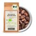 500 g Criollo ORGANIC cocoa beans raw food whole cocoa beans unroasted vegan and without additives - eco-friendly packa