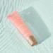 Biossance Squalane + Rose Vegan Lip Balm with Hyaluronic Acid and Ceramides - Moisturizing, Plumping, and Petroleum-Free (0.52 oz) - Buy Online on GoSupps.com