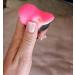 Super Soft Nova Pink Kabuki Brush - Premium Quality Makeup Tool for Flawless Application | International Shipping Available - Buy Online on GoSupps.com