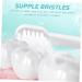 Buy HOMSFOU Electric Toothbrush for Children - Toddler Travel Teether Blue | International Shipping Available - Buy Online on GoSupps.com