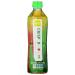 Alo Juice Aloe Vera Crisp Fuji Apple Pear 16.9 Fl Oz 16.9 Fl Oz (Pack of 1)