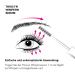 Thiocyn Eyelash & Eyebrow Serum 8ml | Hormone-Free | Stimulates Natural Growth | Stronger Lashes & Denser Brows | Made in Germany - Buy Online on GoSupps.com