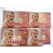 Buy Vishal Store Tedibar Soap 75G (Pack of 4) Gentle Natural Skin Care for All Ages Fast Worldwide Shipping - Buy Online on GoSupps.com