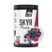 All Stars Skyr Protein-Pulver 400g I Whey Protein concentrate + Icelandic Skyr Protein powder I Low-Fat & Low-Sugar Protein-Powder I creamy protein shake with Berries & Yoghurt-Flavour
